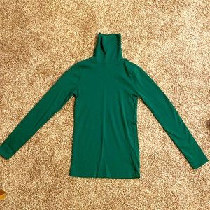 JCrew turtleneck